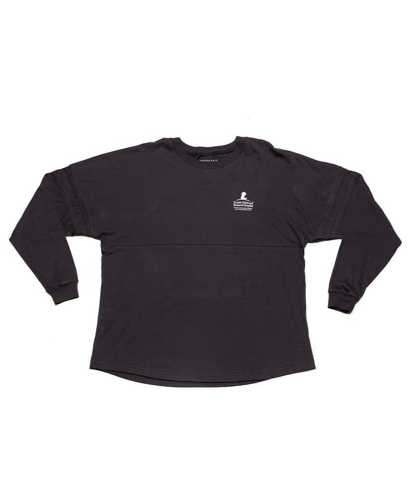 Primary image St. Jude Ombre Pom Pom Jersey